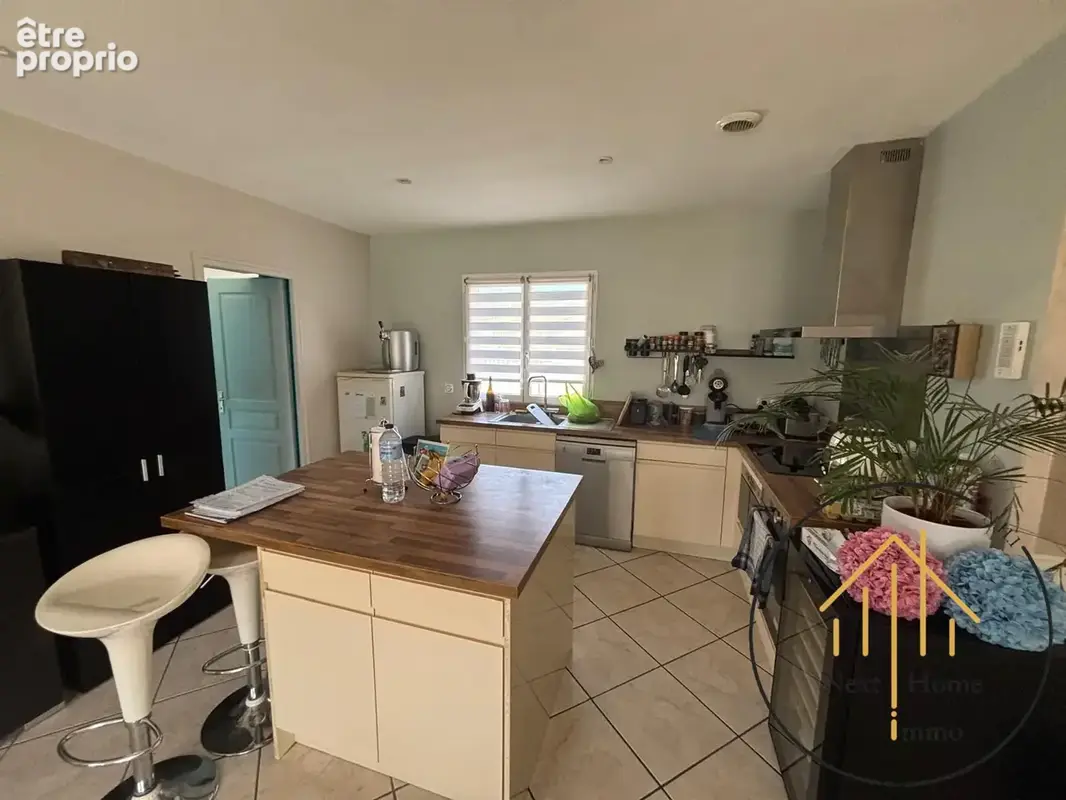 Maison 5 pièces 133 m² à vendre à Fleac (16730) - photo 5