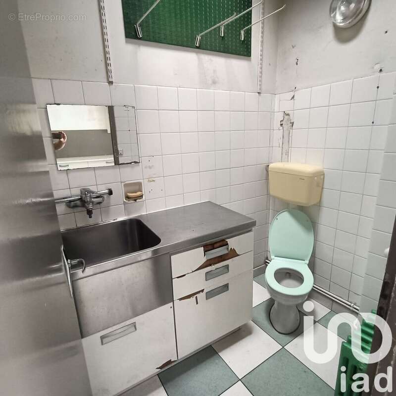 Photo 4 - Appartement à DOUE-LA-FONTAINE