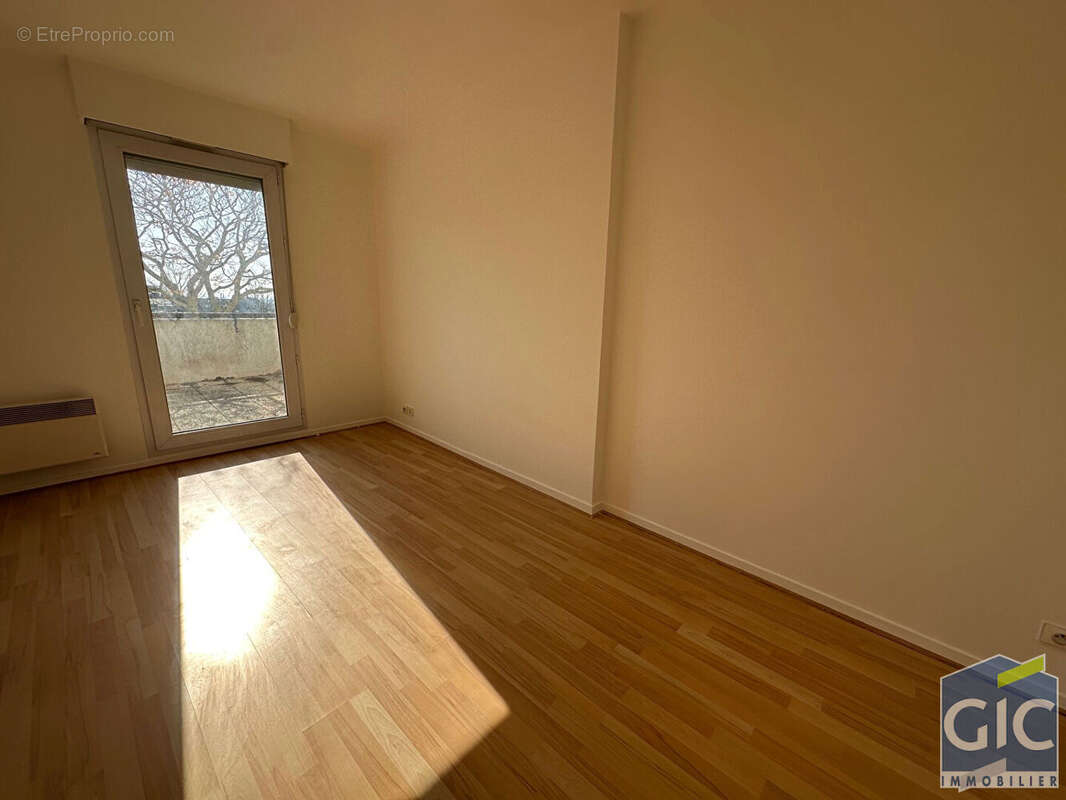 Appartement à CAEN