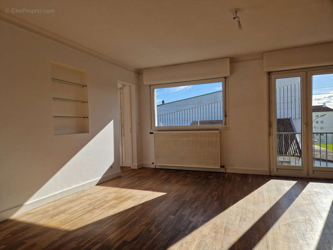 Appartement à SAINT-JEAN-DE-LUZ