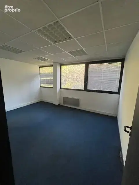Bureaux Parc des Collines Mulhouse - photo 9