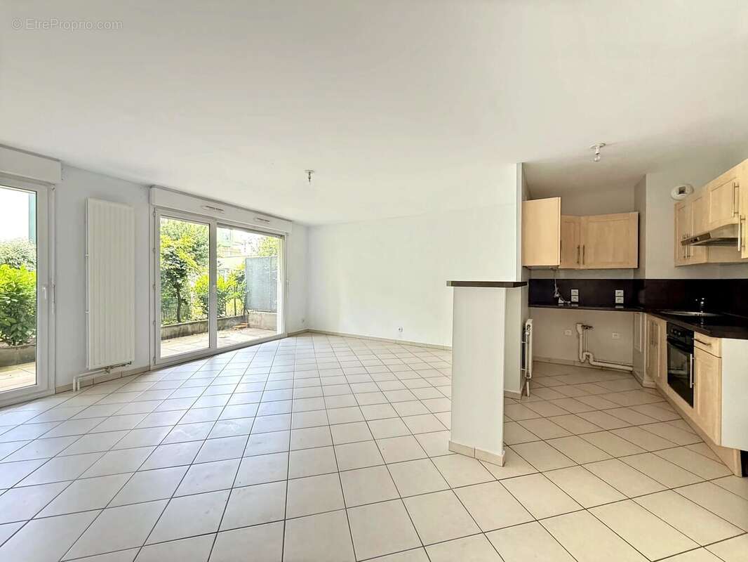 Appartement à ROUEN