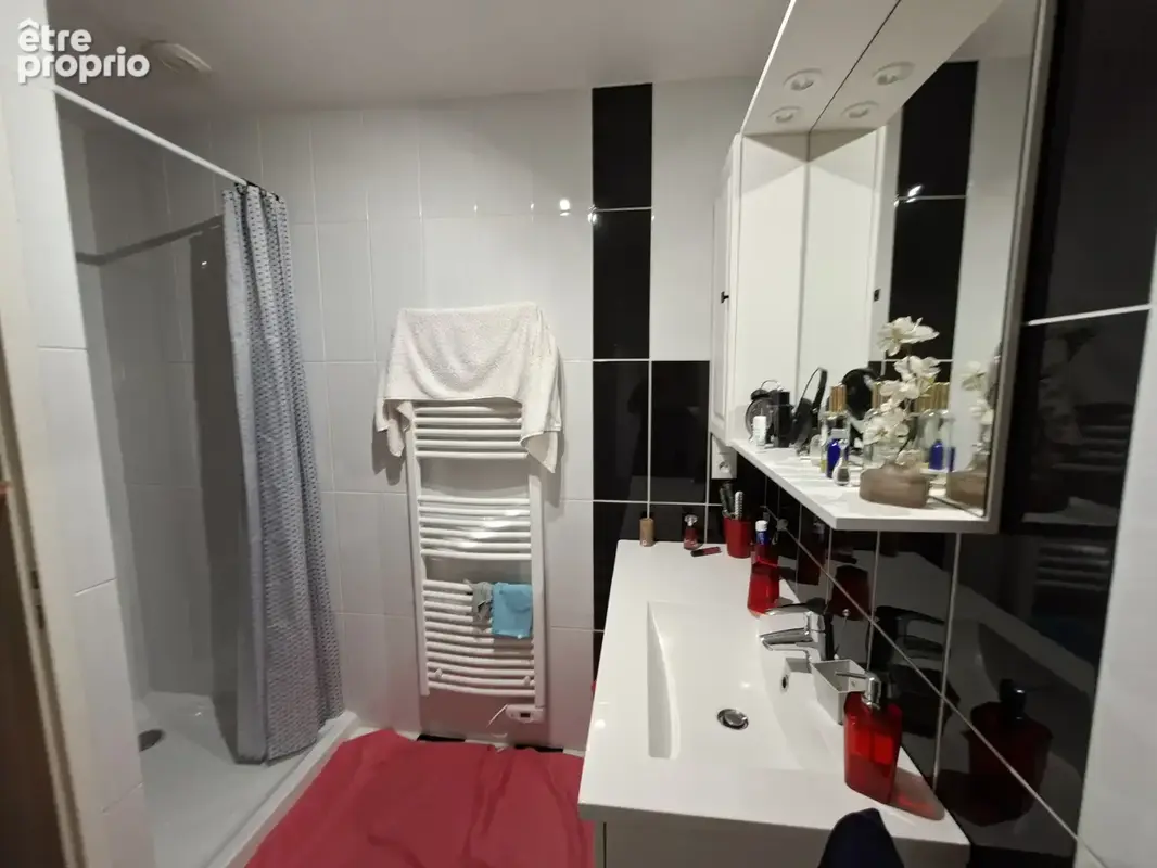 Belle maison rénovée - photo 11
