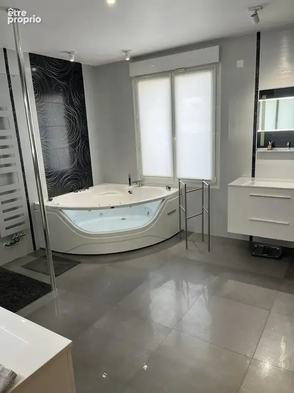 Maison 6 pièces 205 m² à vendre à Epernay (51200) - photo 6