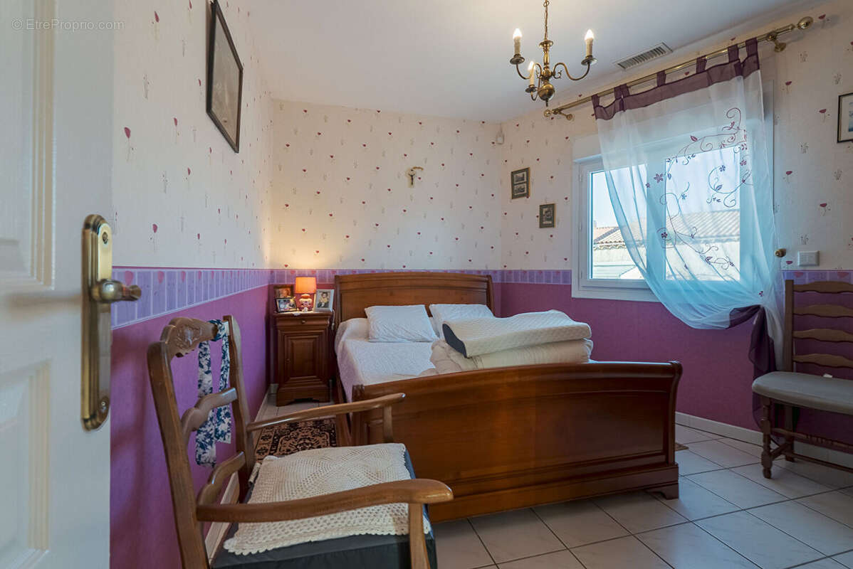 Maison à CARCASSONNE