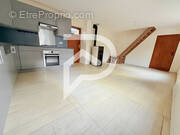 Maison à MONTATAIRE