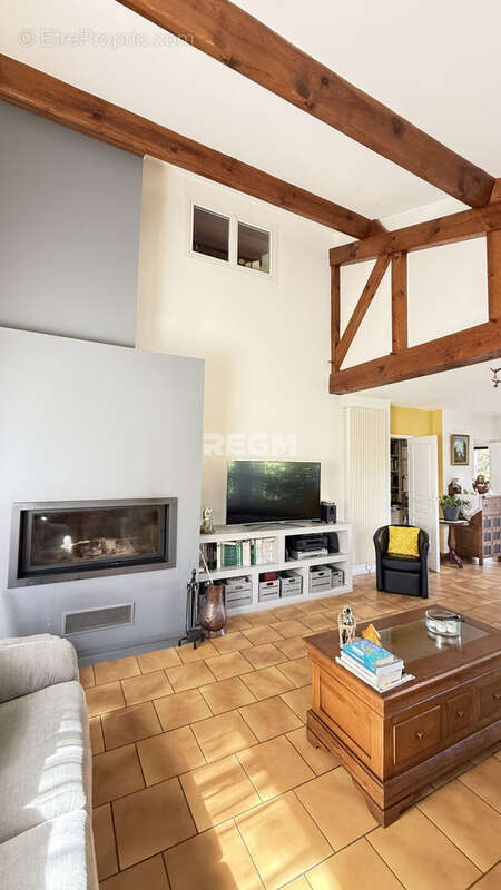 Maison à MORCENX