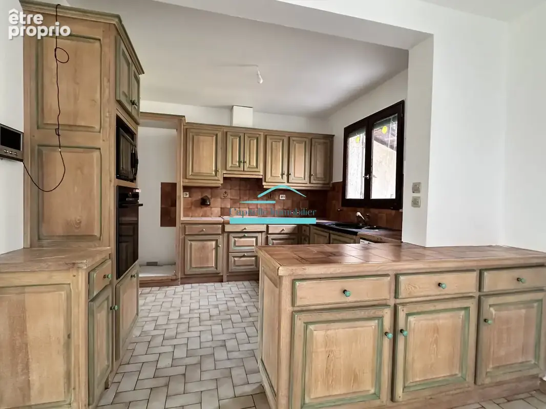 Mireval grande villa familiale T5 de 163 m2 avec piscine et terrain 610 m2 - photo 6