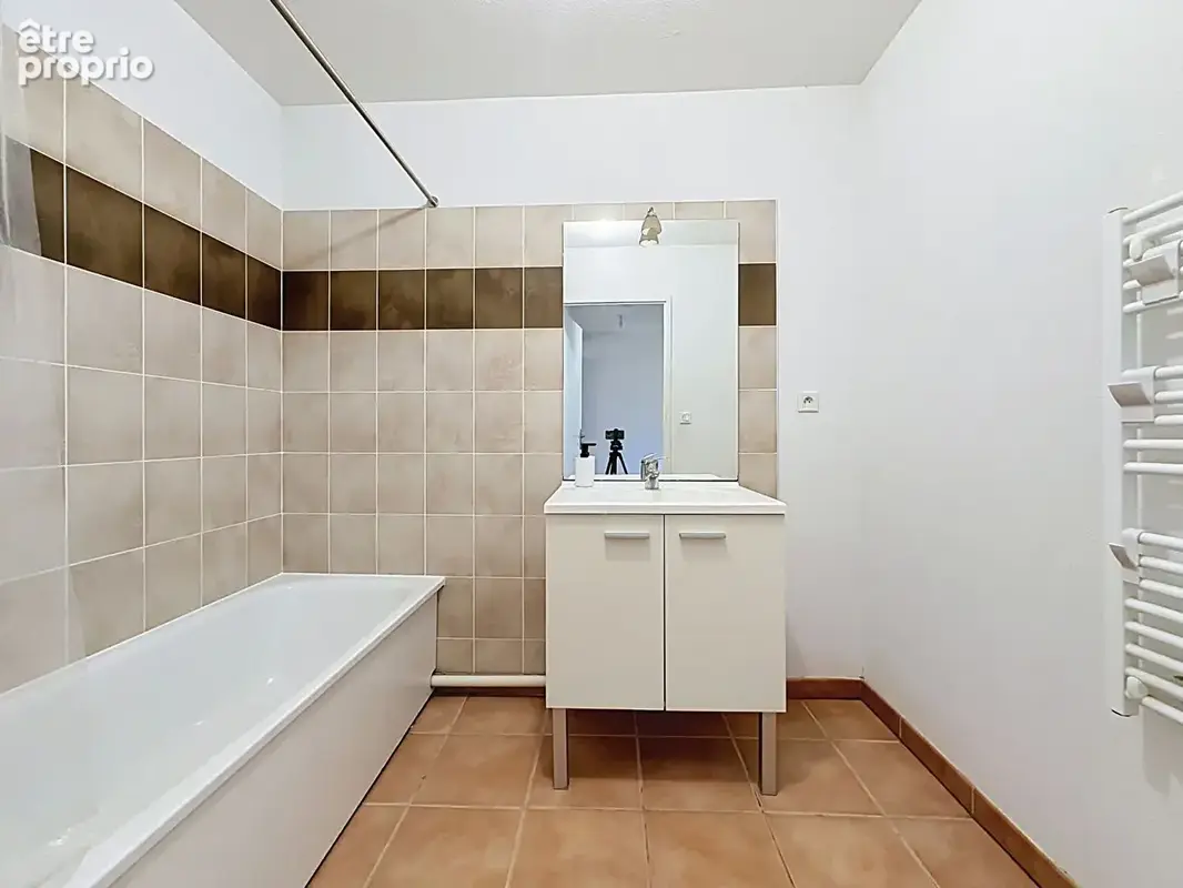 Labège Appartement 3 pièces 70 m2 - photo 7