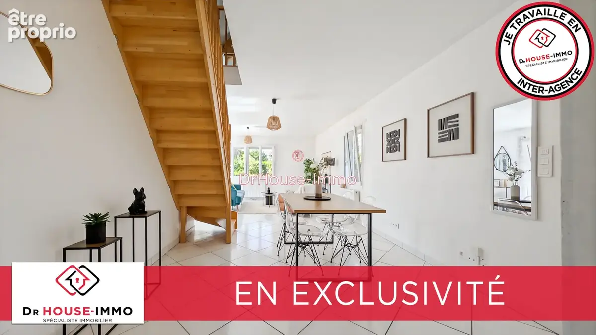 Maison 7 pièces 162 m² à vendre à Bieville-Beuville (14112) - photo 23