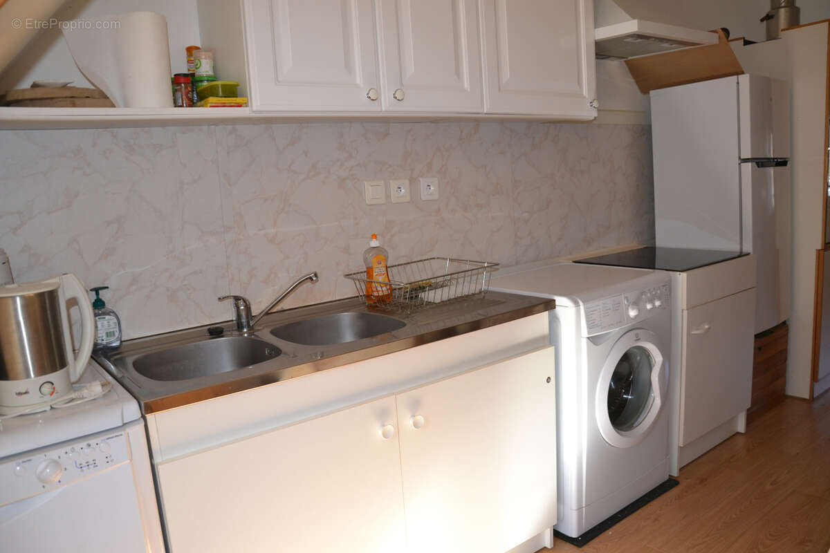 Appartement à MONT-DORE