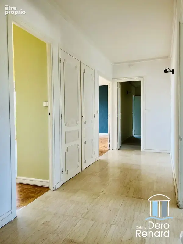 Appartement 4 pièces 131 m² à vendre à Sainte-Adresse (76310) - photo 7
