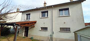 Maison à SAINT-FLORENT-SUR-CHER