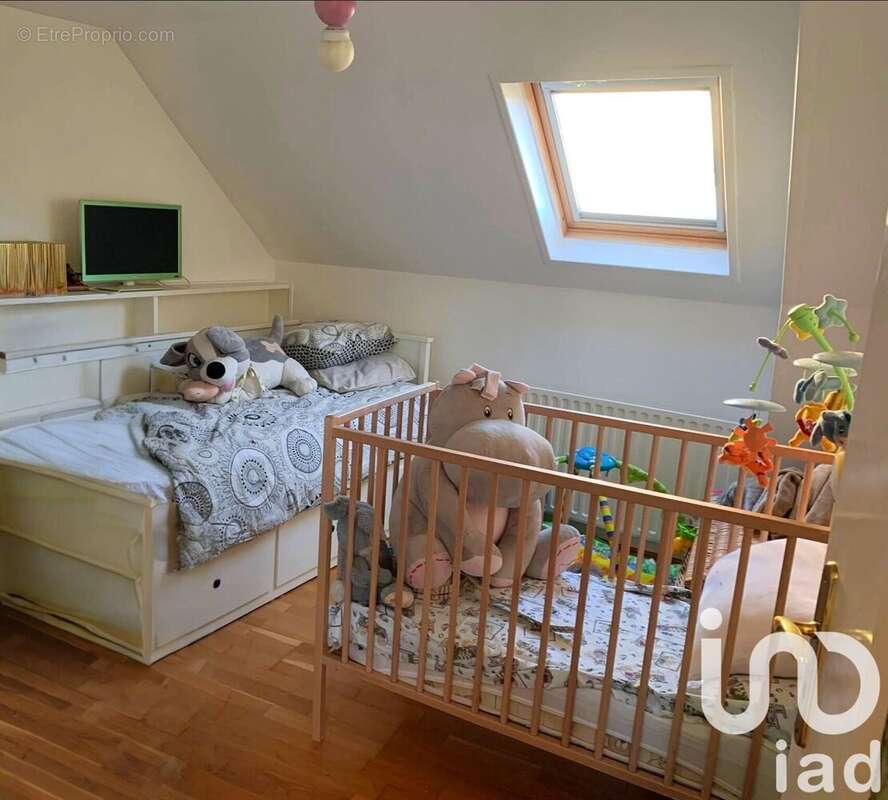 Photo 7 - Maison à MOUSSY