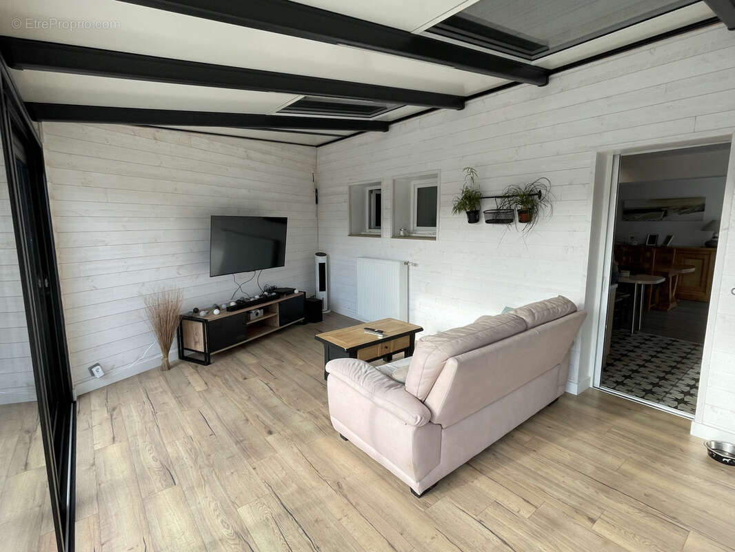 Maison à LE FUILET