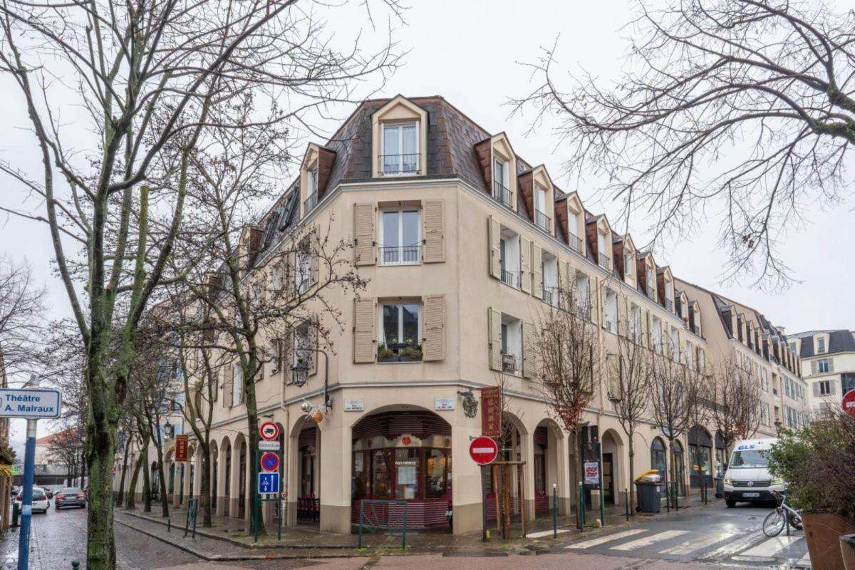 Appartement à RUEIL-MALMAISON