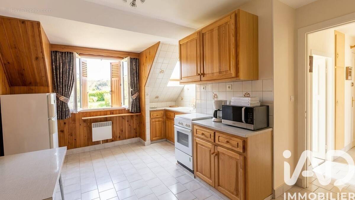 Photo 1 - Appartement à LE PORTEL