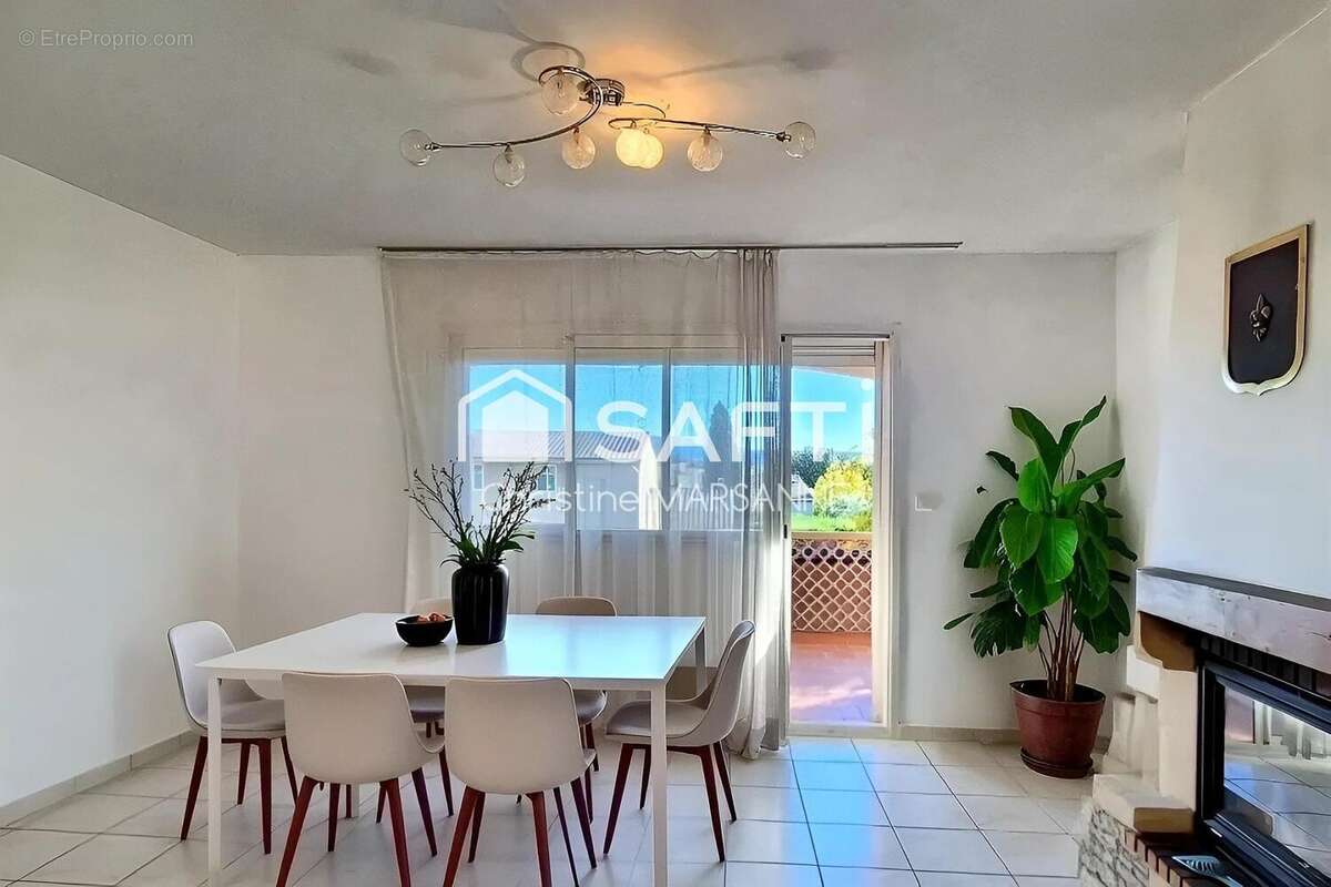 Photo 4 - Maison à PERTUIS