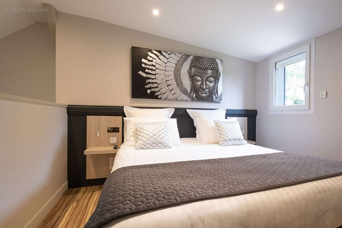 Maison à MONTIVILLIERS