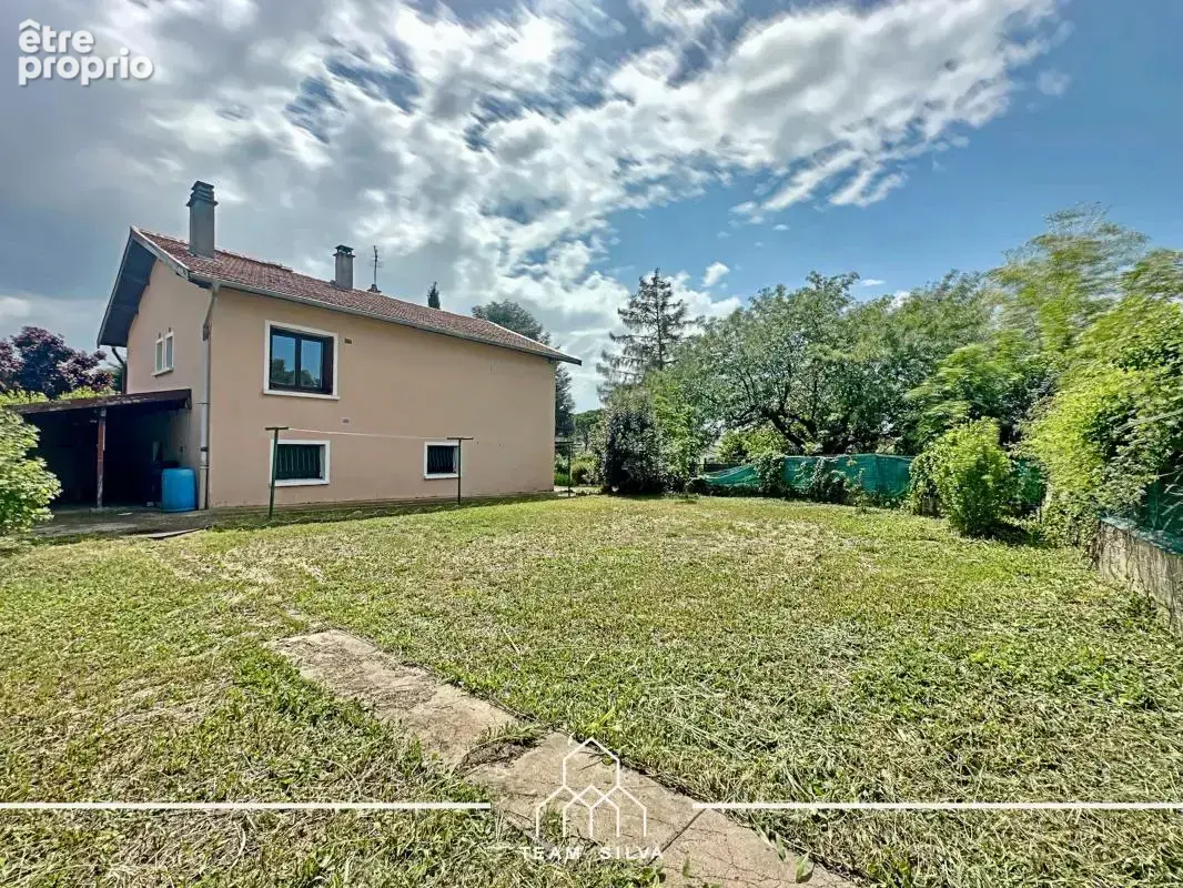 Maison 5 pièces 120 m² à vendre à Solaize (69360) - photo 19
