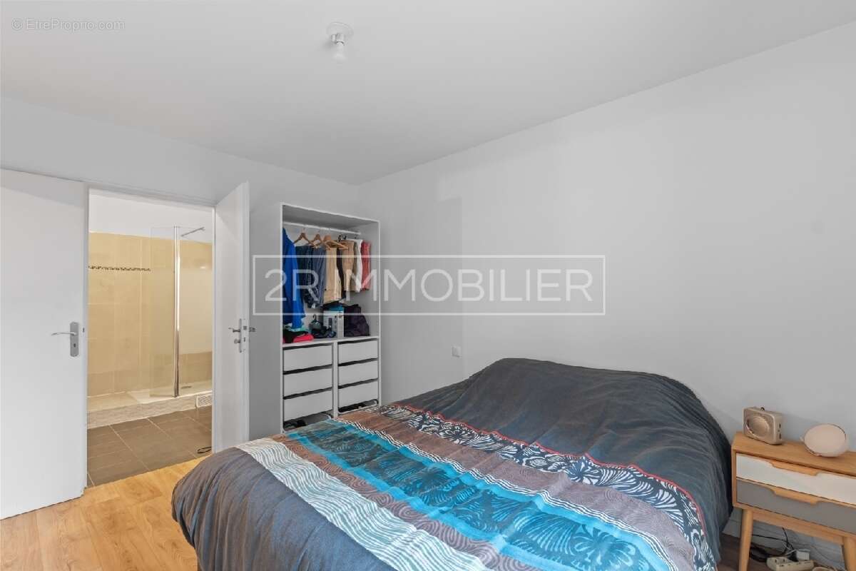 Appartement à POMPONNE