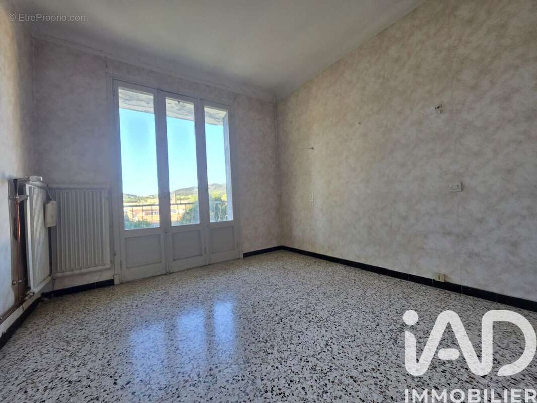 Photo 2 - Appartement à LODEVE