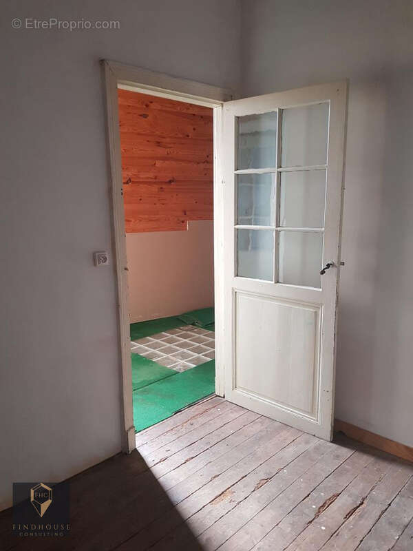 Maison à L'ISLE-EN-DODON
