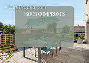 Photo 1 - Maison à SIMANDRES