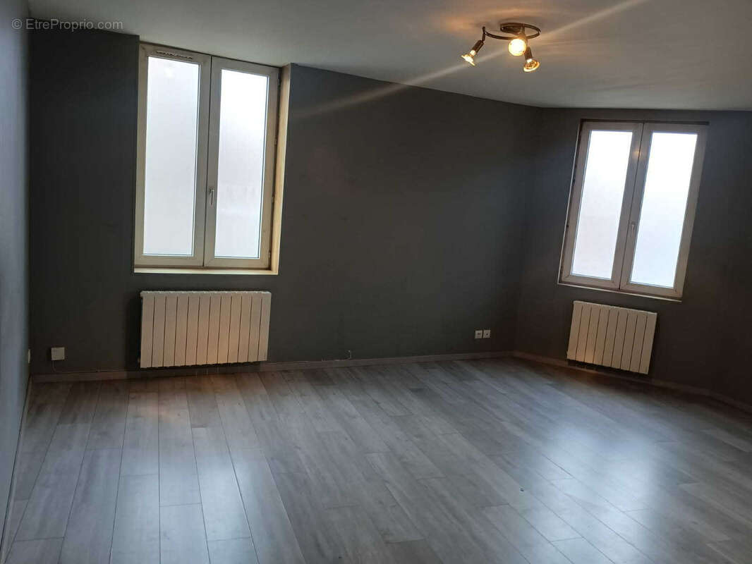 Appartement à COMINES