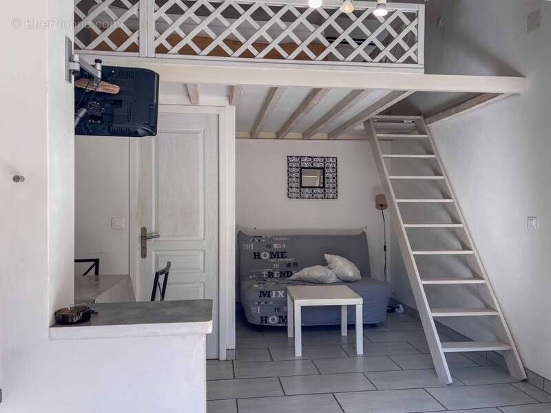Habitation de loisirs - Abbartello - Olmeto plage (20) - photo 6