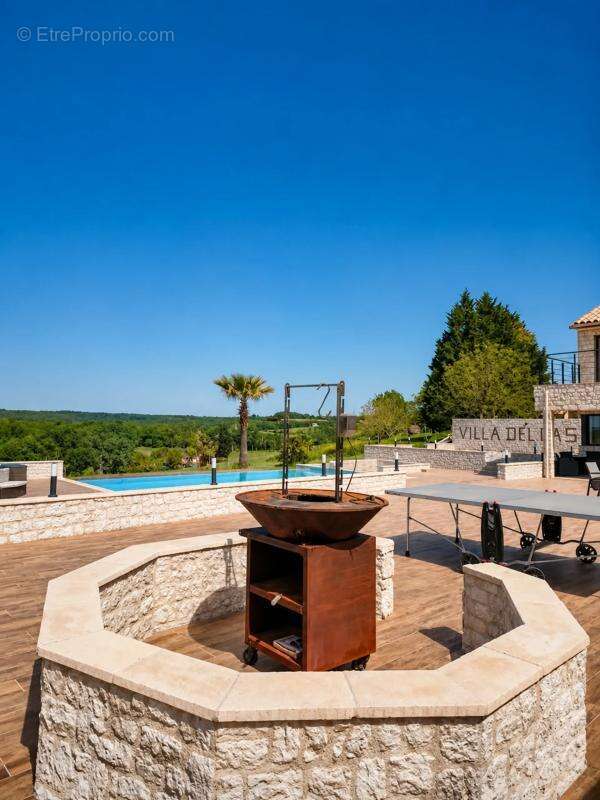 Villa de 12 pièces de 650 m² à Saint-Nexans - photo 32