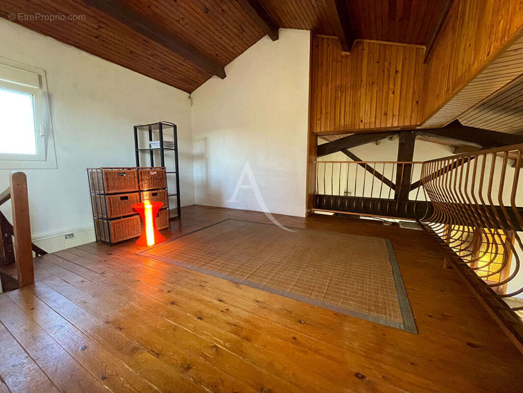 Maison à PONT-L&#039;ABBE-D&#039;ARNOULT