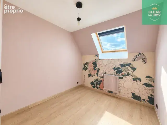 Maison familiale 135 m2 proche Val de Briey - photo 11