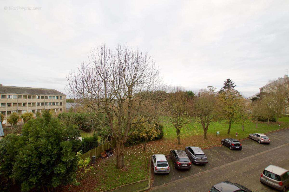 Appartement à DINAN