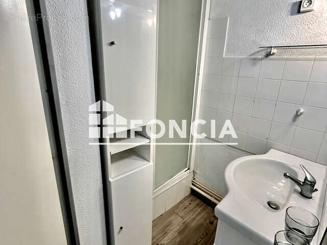 Appartement à LE BARCARES