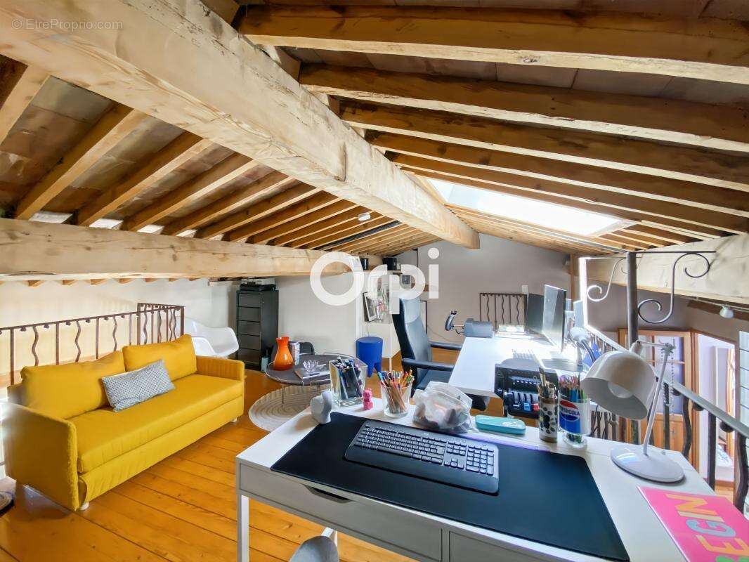 Appartement à GEMENOS