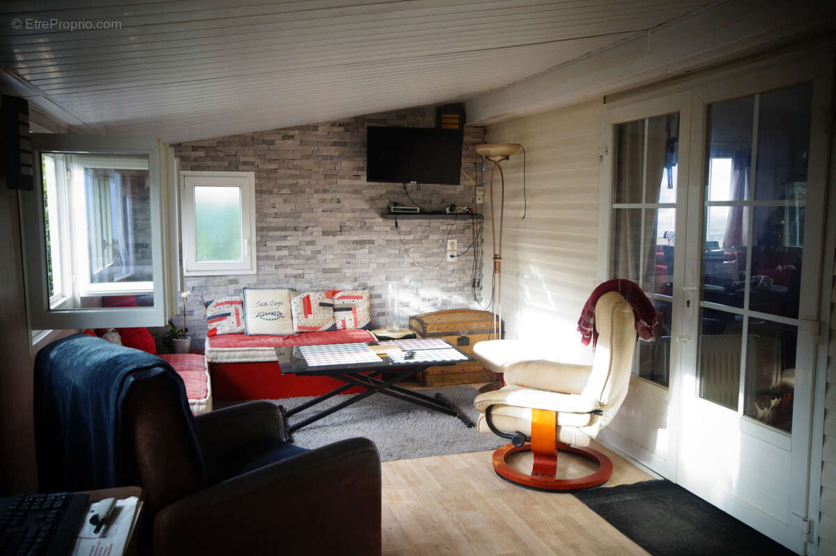 Autre à SAINT-HILAIRE-DE-RIEZ