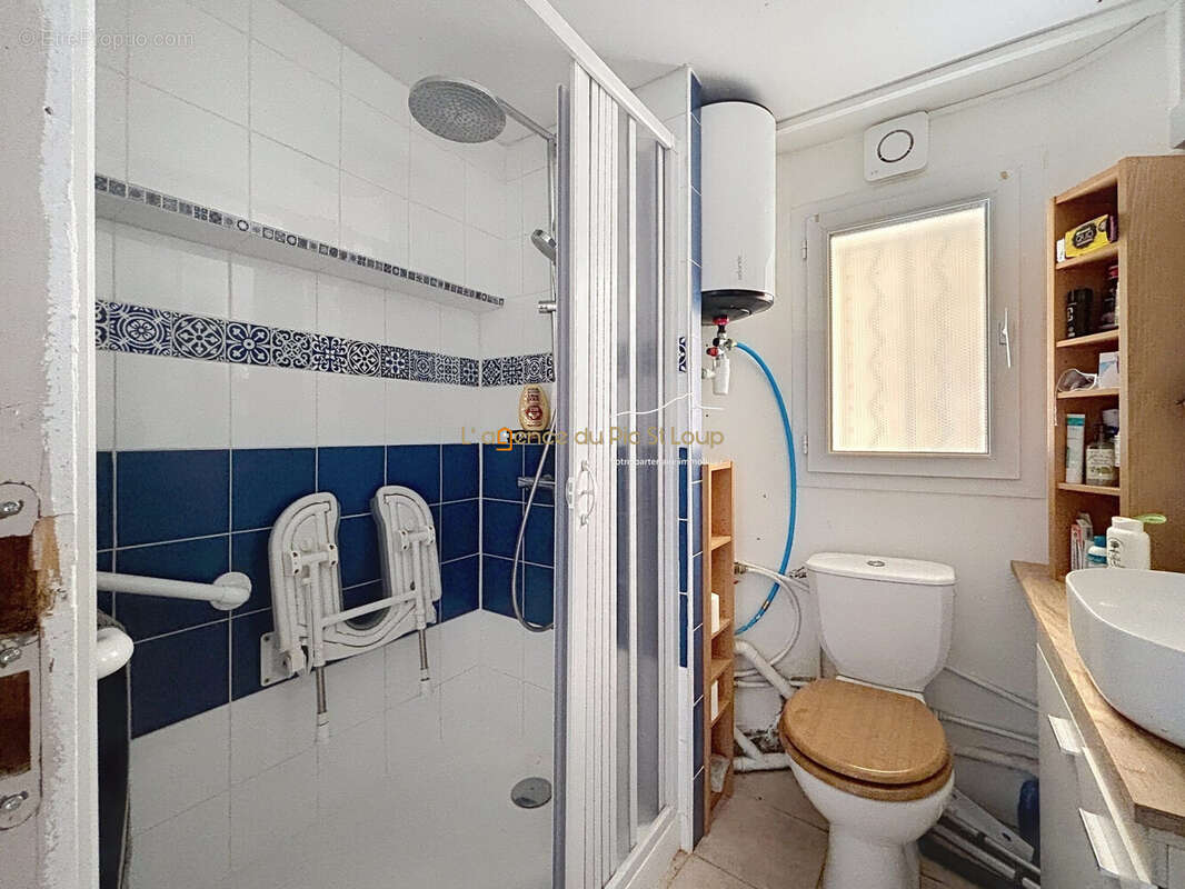 Maison 64 m² à Viols-Le-Fort  - photo 7