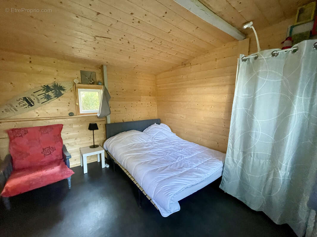 Maison à GIVRAND