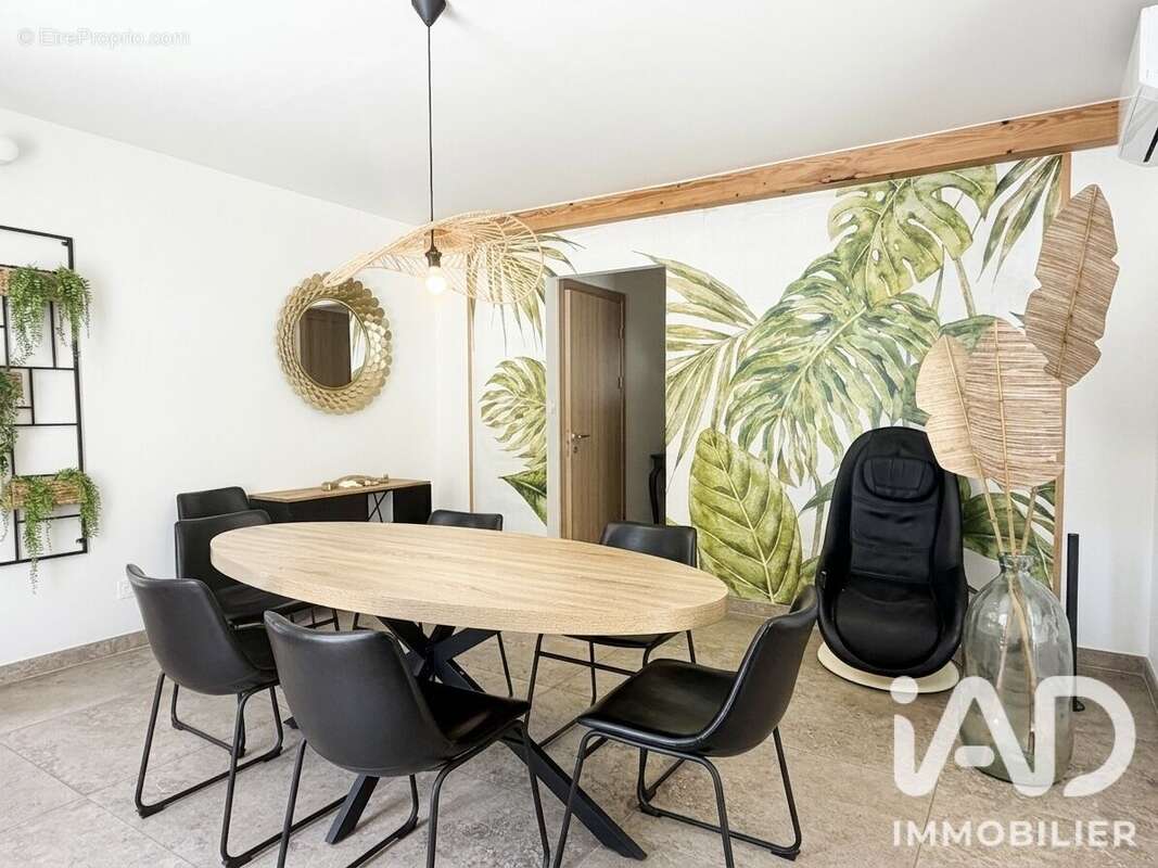 Photo 6 - Maison à SAVASSE