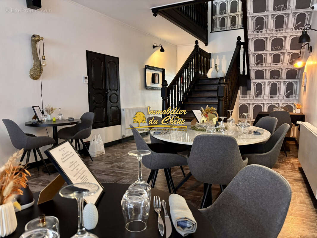 Autre à LUXEUIL-LES-BAINS