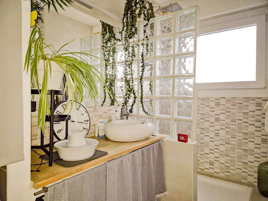 Appartement à BELLEY