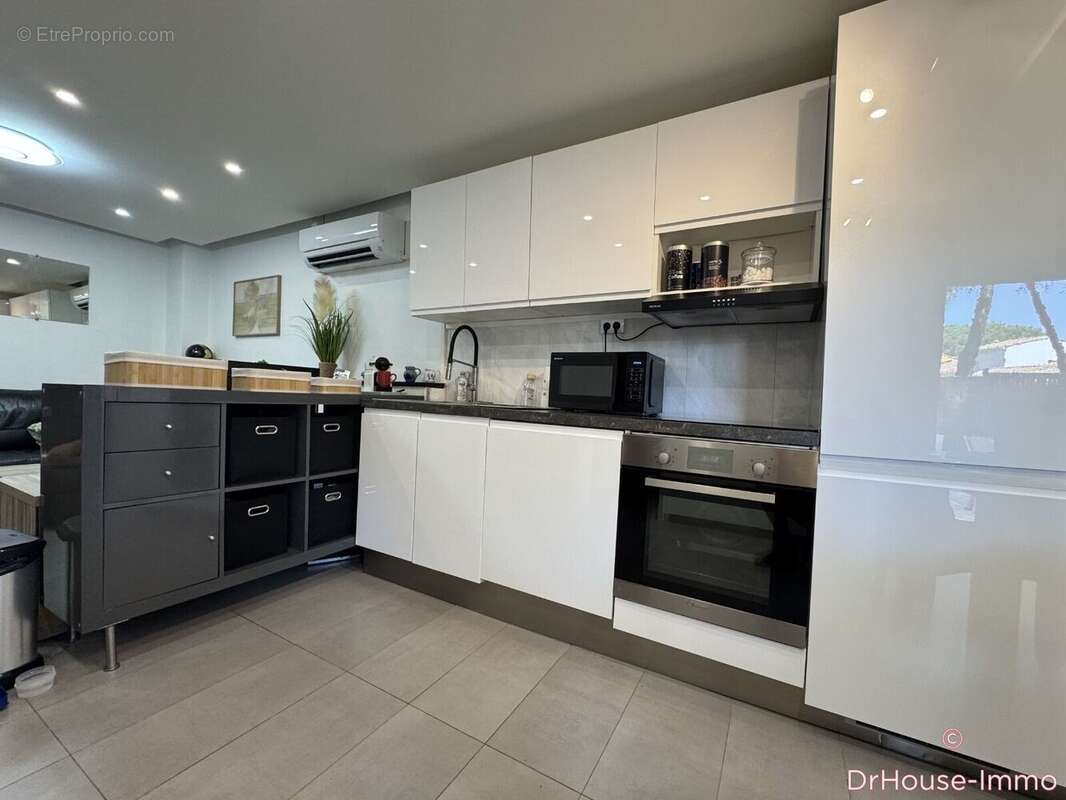 Appartement 42 m² à Agde  - photo 32