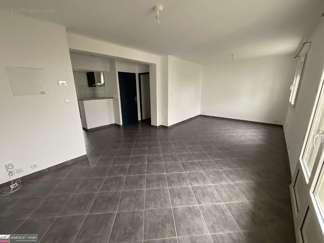 Appartement à BEZIERS