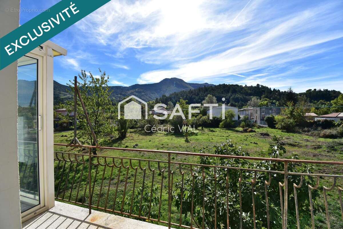 Maison 119 m² à Digne-Les-Bains  - photo 4
