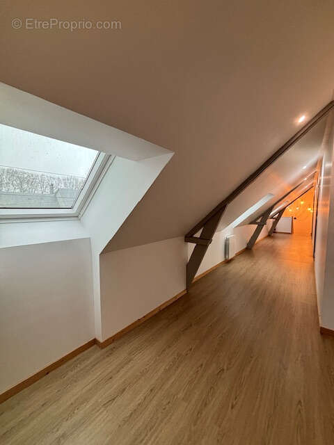Maison à EU