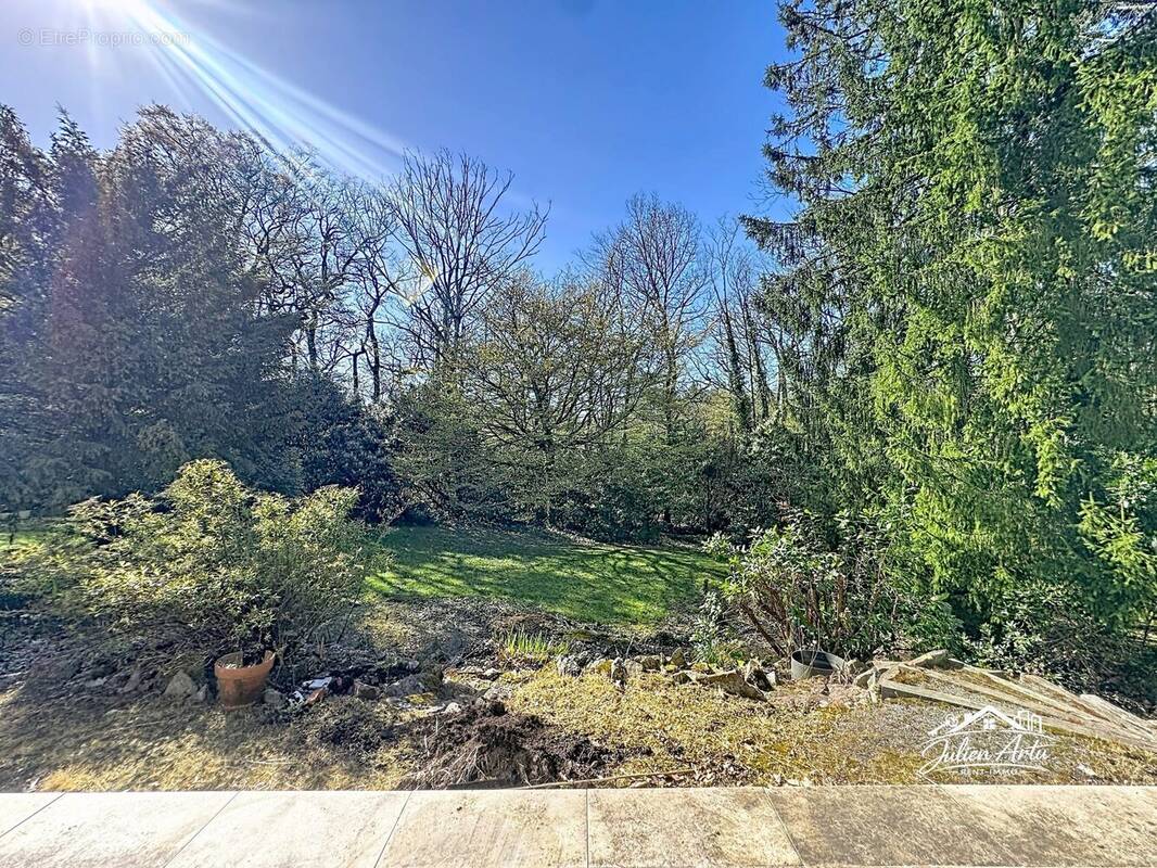 Maison à BASSE-GOULAINE