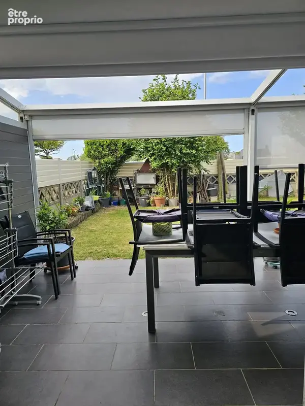 Maison 5 pièces 121 m² à vendre à Penestin (56760) - photo 3