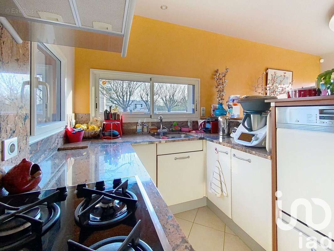 Photo 9 - Maison à RENNES