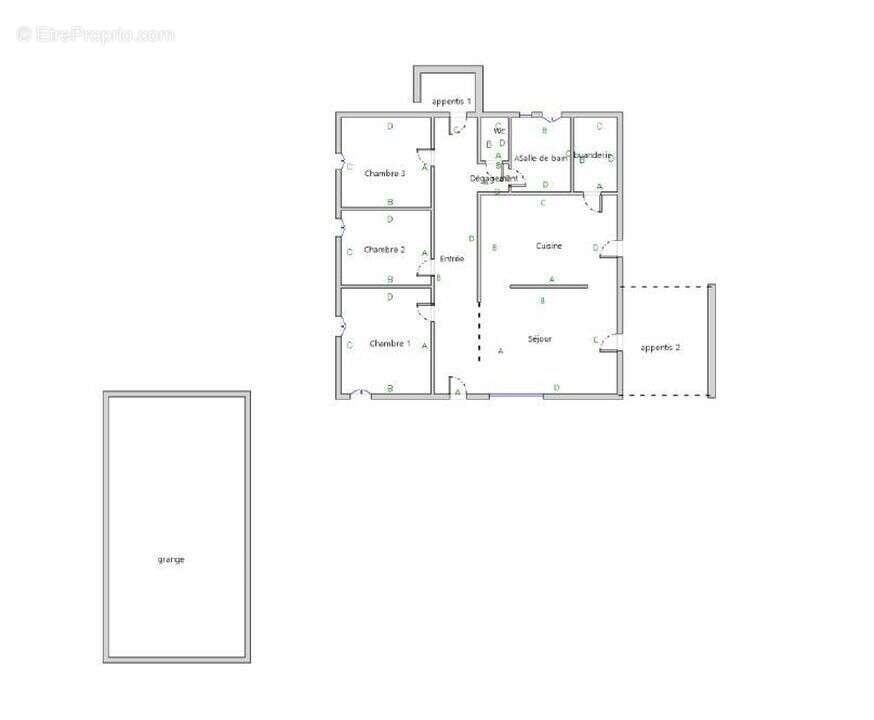 #gîte #maison #piscine #gers #estang #ferme #dépendance - Maison à ESTANG